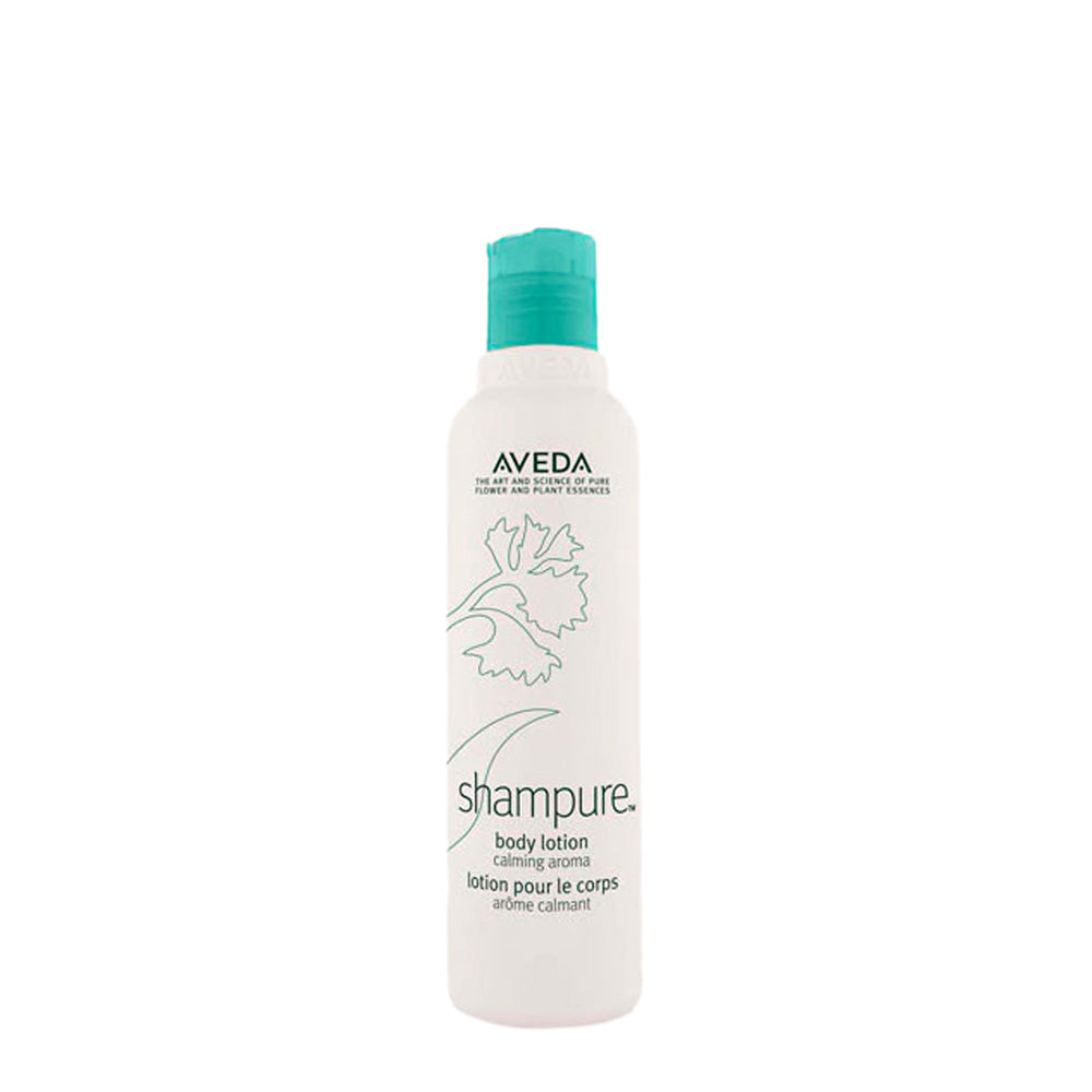 Aveda Shampure Body Lotion 200ml - lozione corpo idratante e calmante
