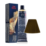 Wella Koleston Perfect Me+ Pure Naturals 6/00 Biondo Scuro Naturale 60ml - colorazione permanente