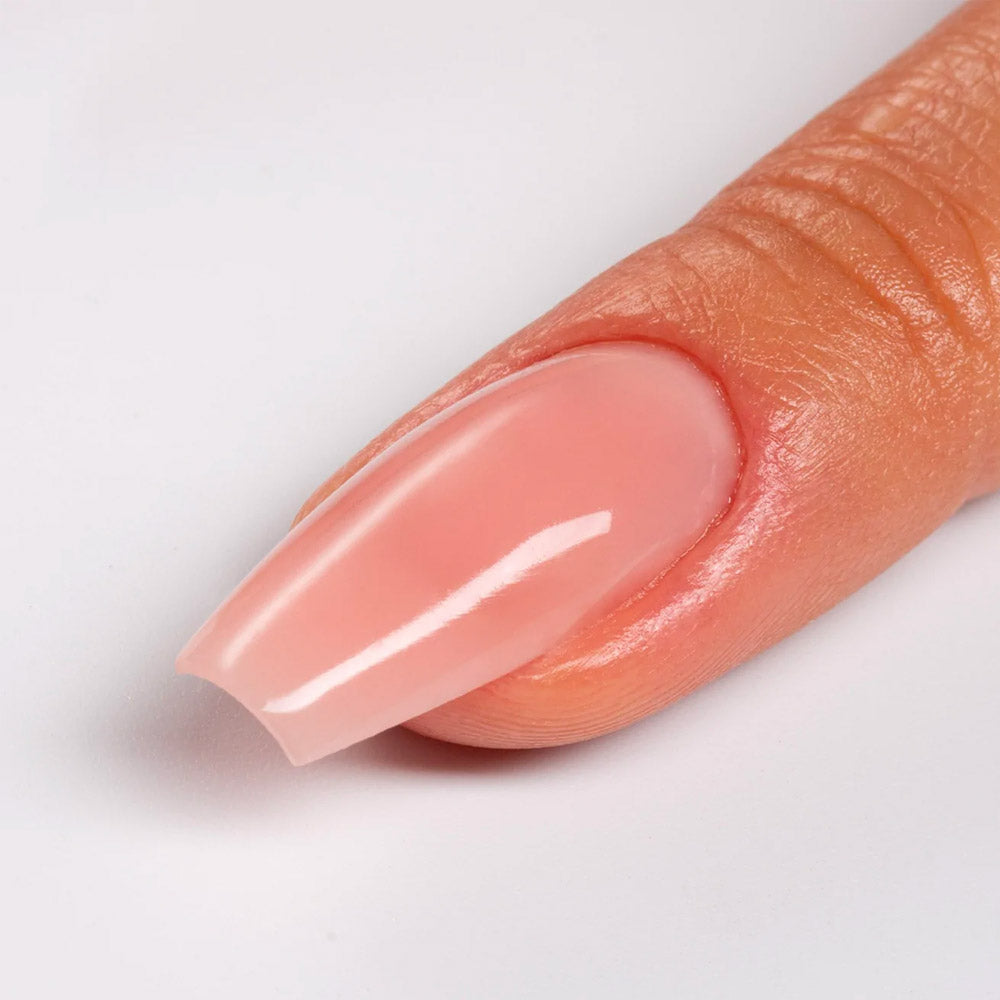 Mesauda MNP Xlink Cover Fiber Builder Gel 10gr - gel costruttore in fibra di vetro