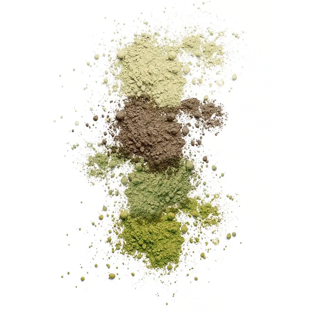 Cotril Henné Emollient 750gr - polvere henné emolliente