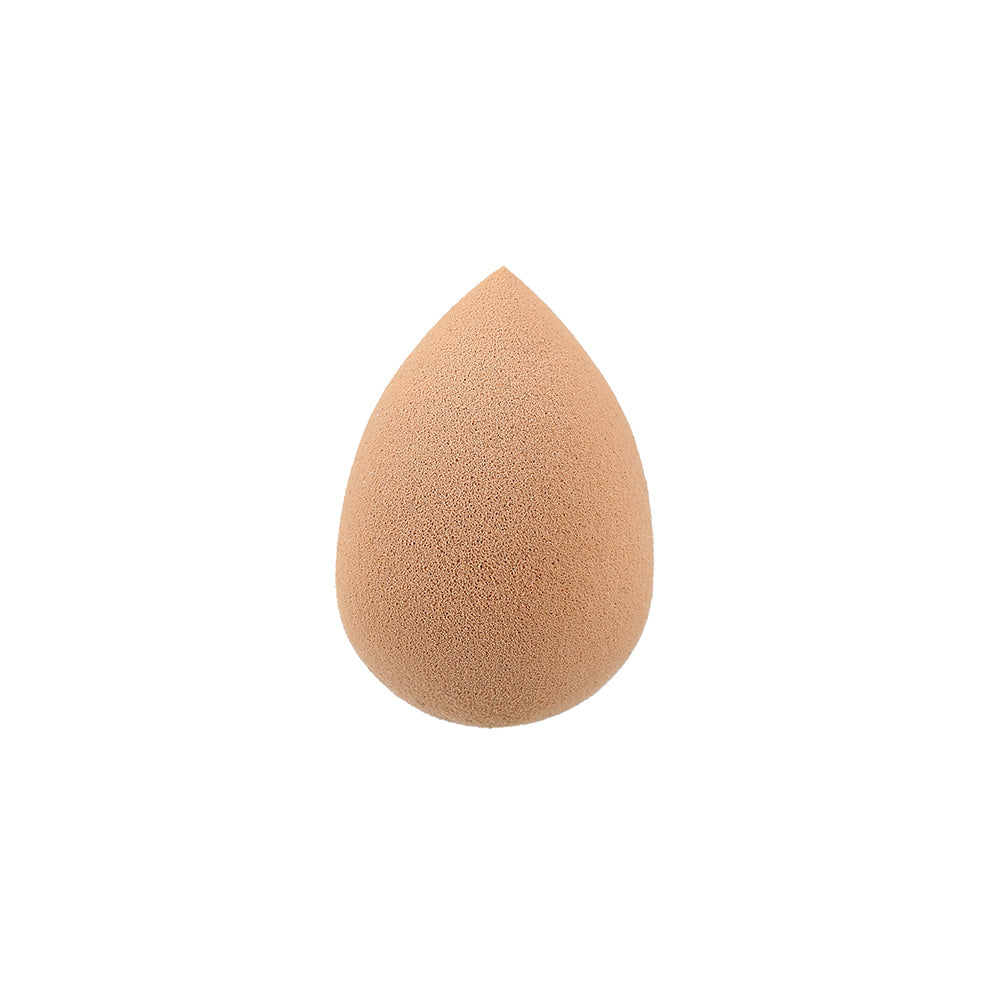 Lussoni Makeup Beige Raindrop Sponge - spugna make up a goccia