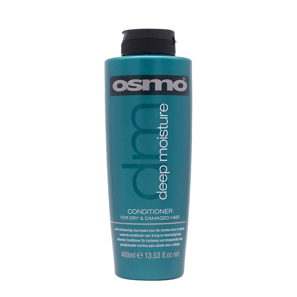 Osmo Hydrating Deep Moisture Conditioner 400ml - balsamo idratante