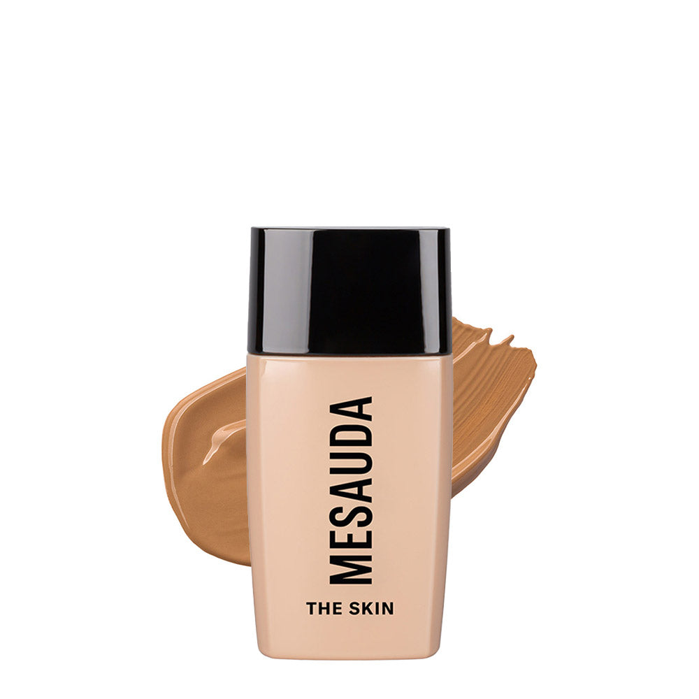 Mesauda Beauty The Skin Foundation C65 30ml   - fondotinta idratante luminoso