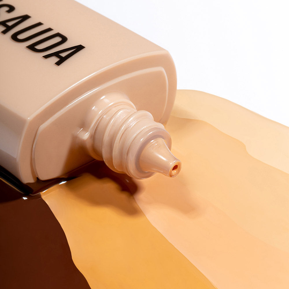 Mesauda Beauty The Skin Foundation C65 30ml   - fondotinta idratante luminoso