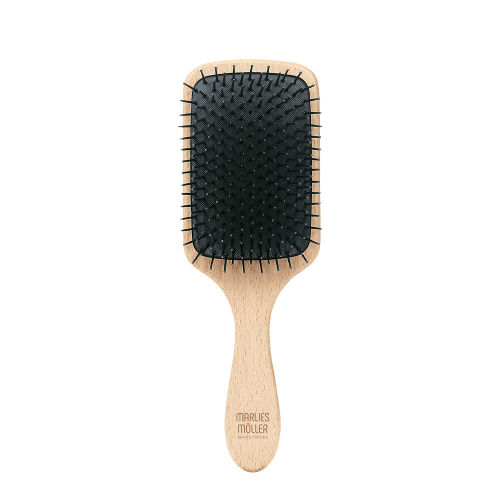 Marlies Möller Hair & Scalp Brush - spazzola capelli e cuoio capelluto
