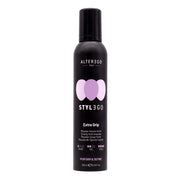 Alterego Stylego Extra Grip 250ml - mousse tenuta forte