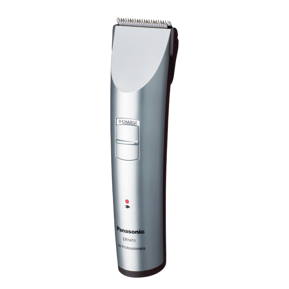 Panasonic ER-1411 Professionelle Haarschneidemaschine-wiederaufladbar |  Hair Gallery