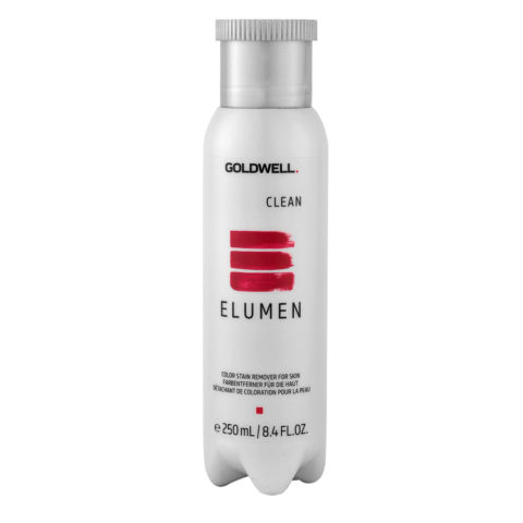 Elumen Clean 250ml - Fleckenentferner für Haut und Kopfhaut