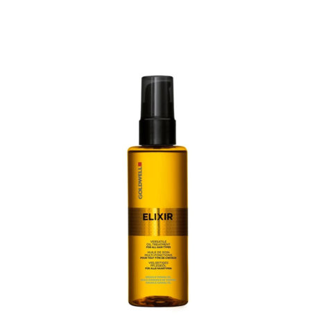 Elixir Oil treatment 100ml -  Öl für alle Haartypen