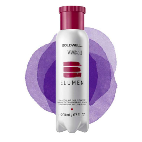 Elumen Pure VV@ALL 200ml - violett/lila