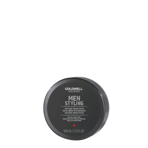 Dualsenses Men Texture Cream Paste 100ml  - Paste für alle Haartypen