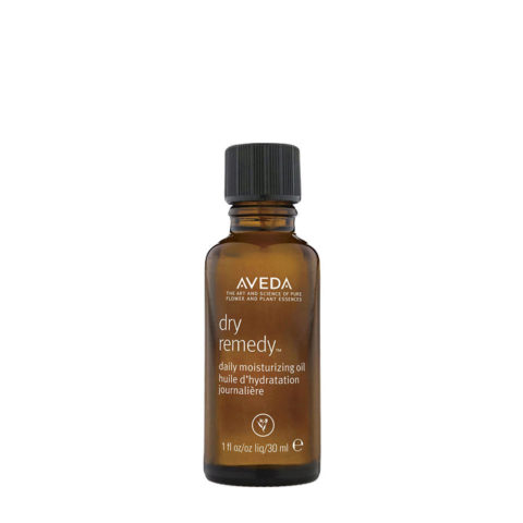Dry Remedy Daily Moisturizing Oil 30ml -  Feuchtigkeitsöl für trockenes Haar