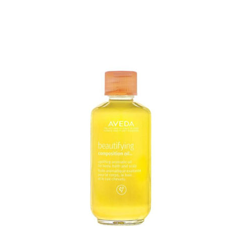 Aveda Beautifying Composition 50ml - aromatisches und pflegendes Körperöl