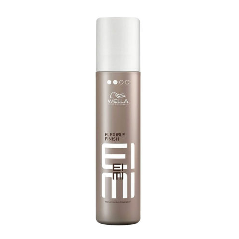 EIMI Flexible Finish Hairspray 250ml - gasfreies Modellierspray