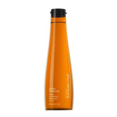Urban Moisture Hydro-Nourishing Shampoo 300ml - Shampoo für trockenes Haar