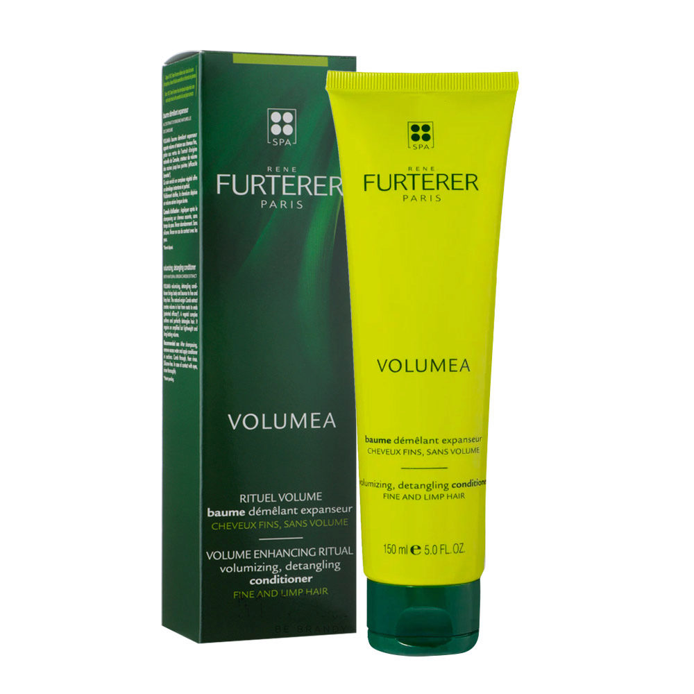 René Furterer Volumea Volumizing Conditioner 150ml - Volumen Pflegespülung  Für Feines Haar | Hair Gallery
