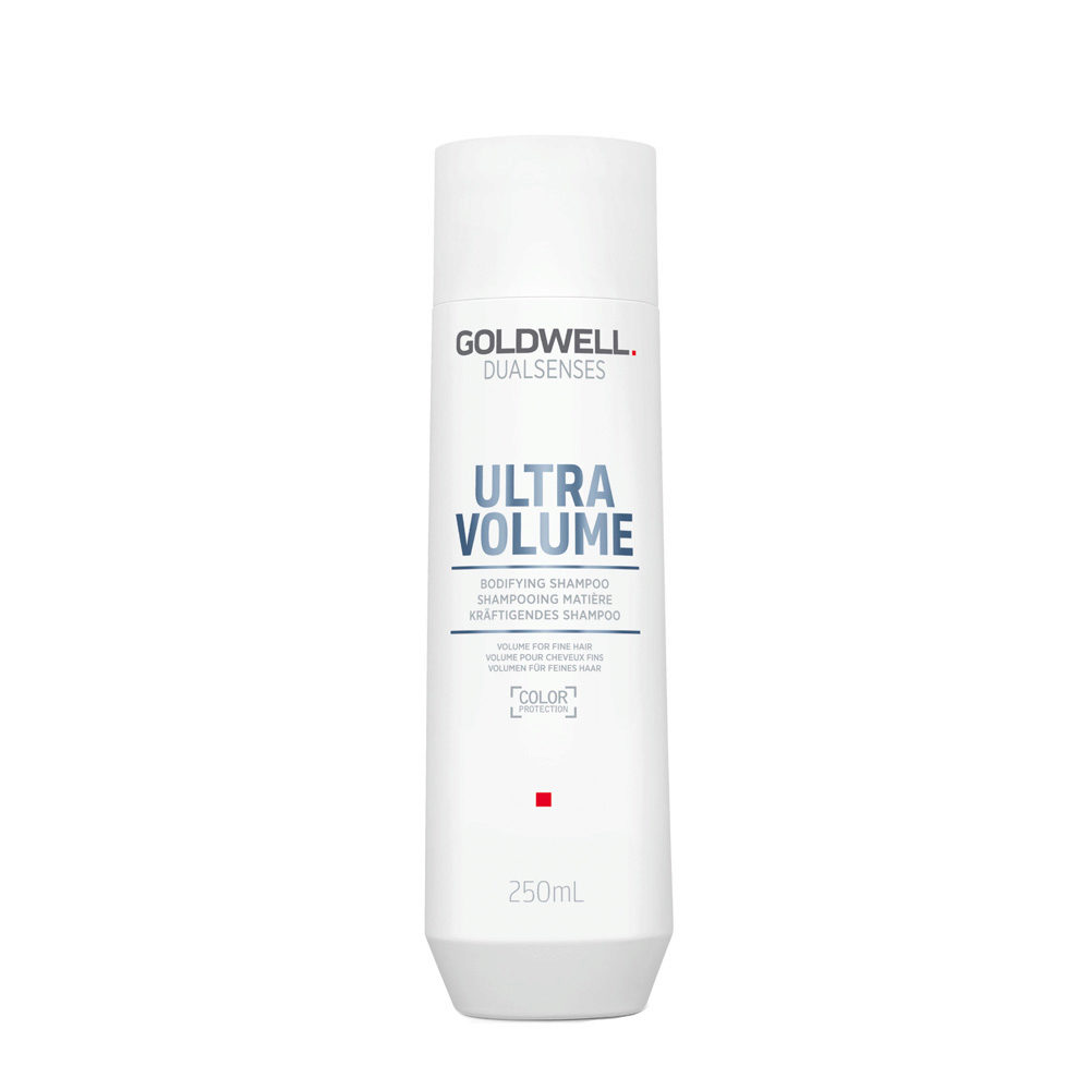 Goldwell Dualsenses Ultra Volume Bodifying Shampoo 250ml - Shampoo für  feines oder volumenloses Haar | Hair Gallery