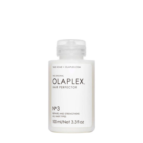 Olaplex N° 3 Hair Perfector 100ml - Restrukturierendes Pre-Shampoo-Serum |  Hair Gallery