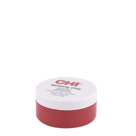 Styling and Finish Molding Clay Texture Paste 74gr - modellierende Haarpaste