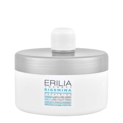 Erilia Therapy Rigemina Reparaturbehandlungscreme 500ml