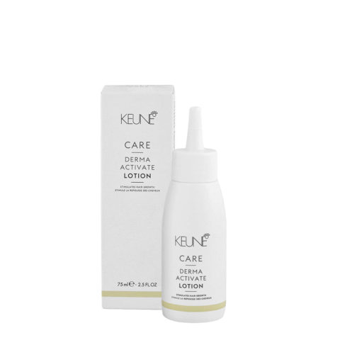 Care line Derma Activating lotion 75ml - Anti Haarausfall Lotion
