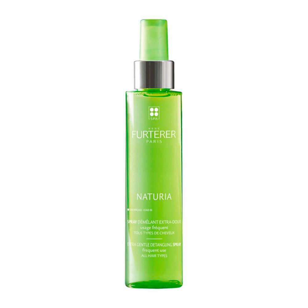 René Furterer Naturia Extra-gentle Detangling spray 150ml - Feines  Entwirrungsspray | Hair Gallery