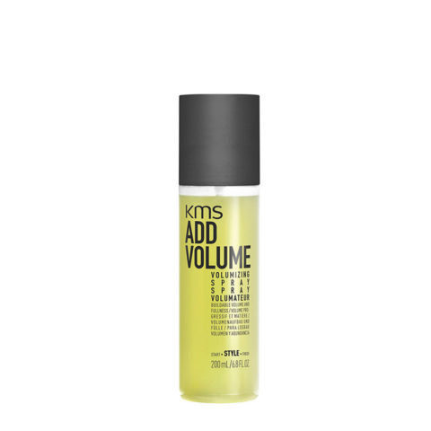 Add Volume Volumizing Spray 200ml - Volumenspray für mittelfeines Haar