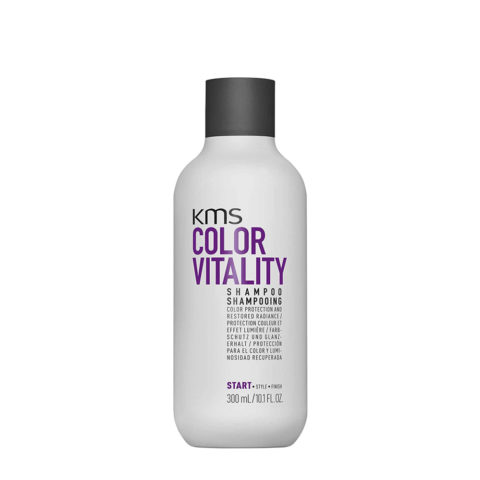 Color Vitality Shampoo 300ml - Shampoo Für Gefärbtes Haar