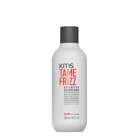 Tame Frizz Shampoo 300ml - Anti Frizz Shampoo