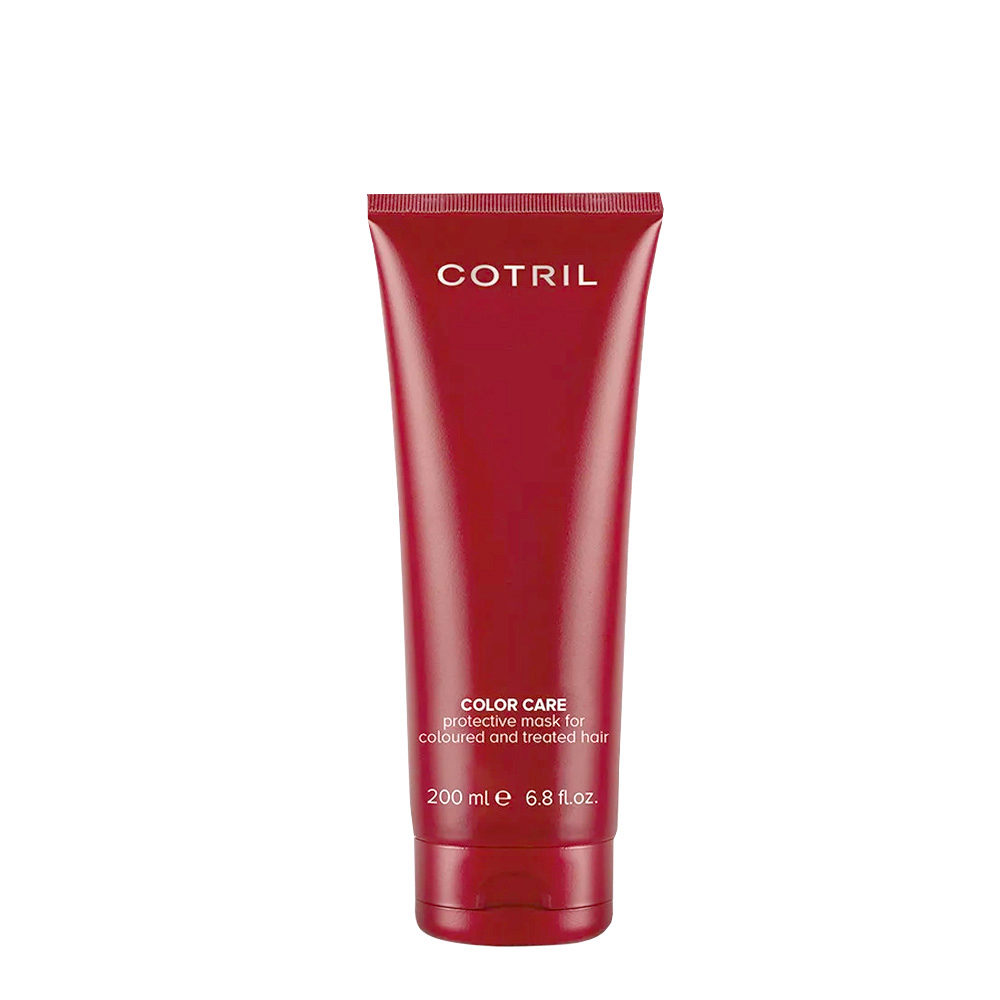 Cotril Color Care Mask 200ml - Farbige Haarmaske | Hair Gallery