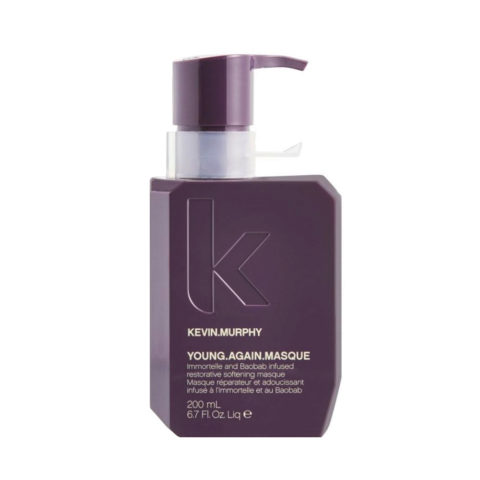 Kevin murphy Treatments Young again masque 200ml