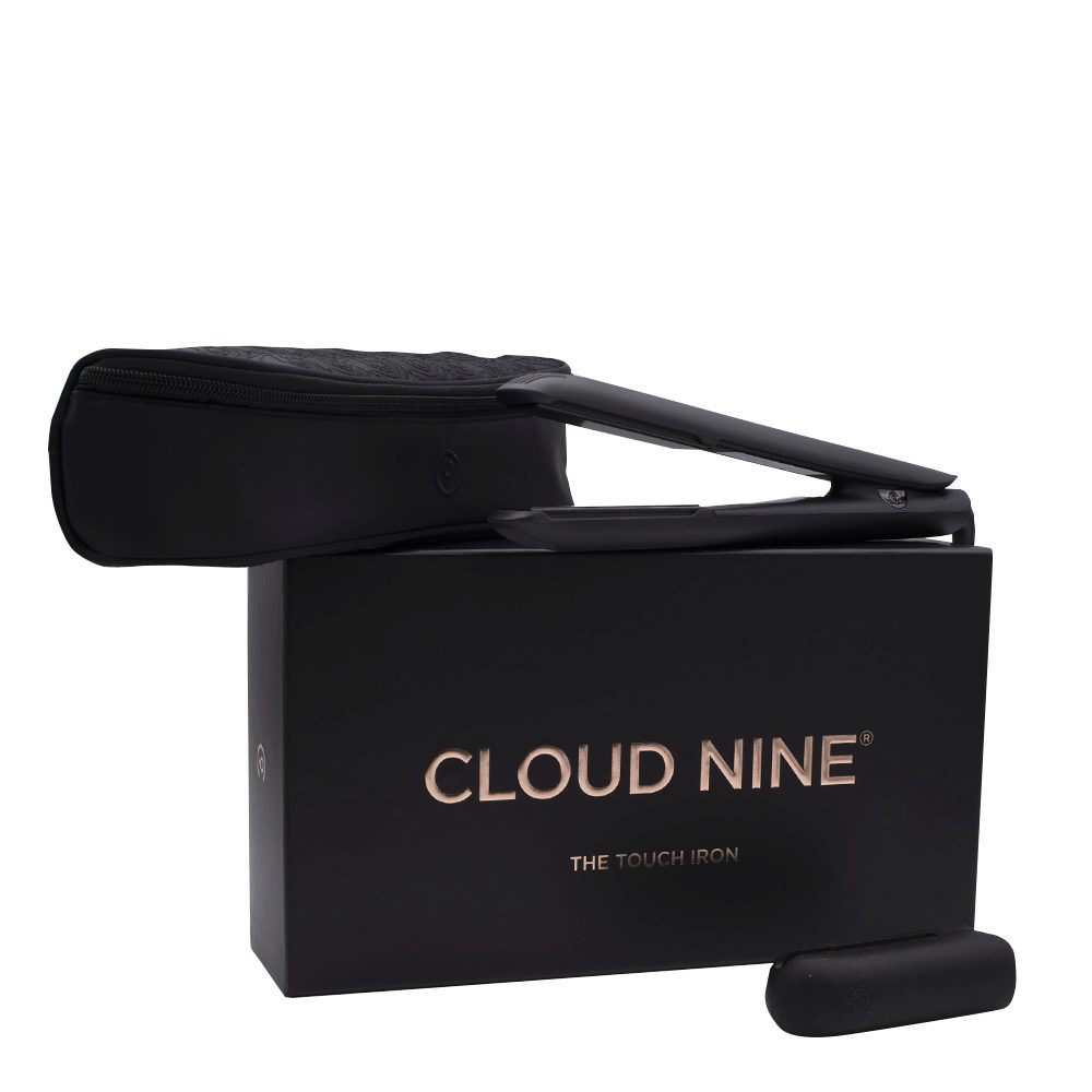 Cloud Nine The Touch Iron glätteisen | Hair Gallery