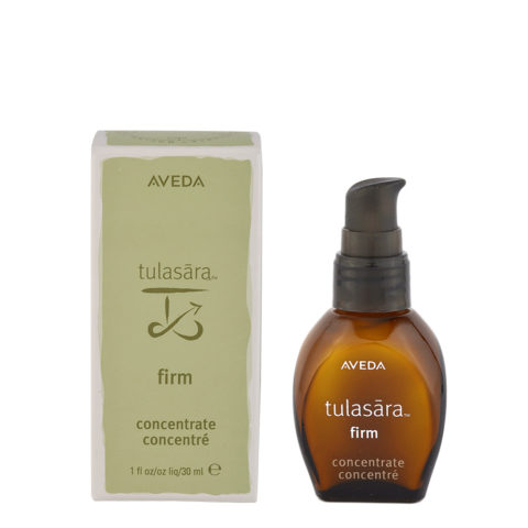 Tulasara Firm Concentrate Gesichtsserum Tonische Haut 30ml
