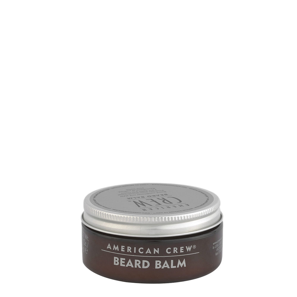 American Crew Beard Balm 60gr - Bart Balsam | Hair Gallery