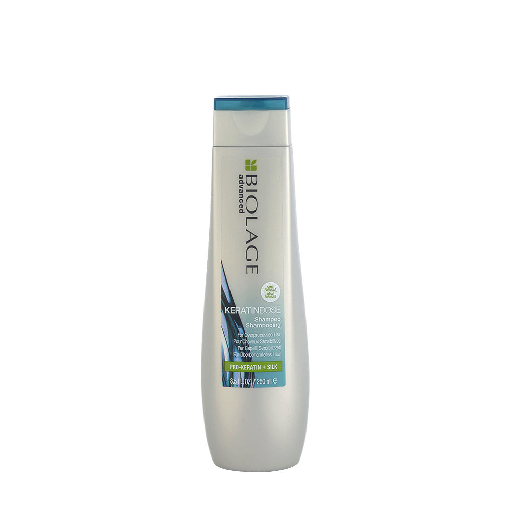 Matrix Biolage Advanced Keratindose Shampoo 250ml | Hair Gallery