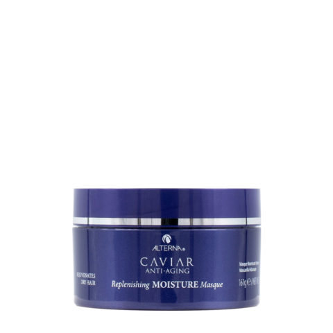 Alterna Caviar Anti-Aging Replenishing Moisture Masque 161g - intensive anti aging Maske