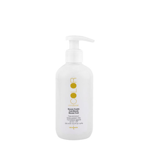 Naturalmente Color Defence Shampoo Intensives Kupfer 500ml | Hair Gallery