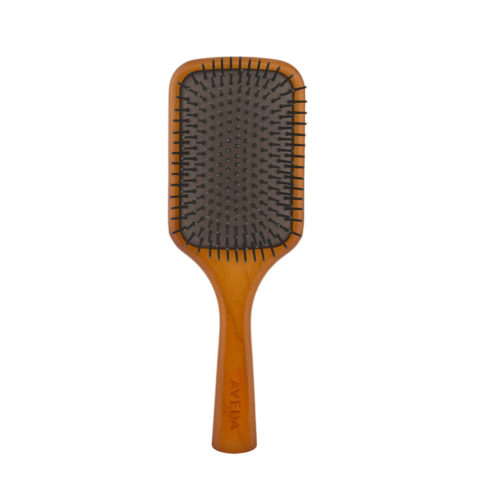 Paddle Brush - hölzerne Haarbürste