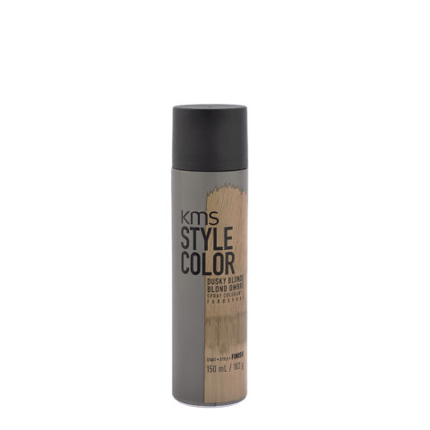 Style Color Dusky blonde 150ml - Haarfarbe Spray Dunkelblond