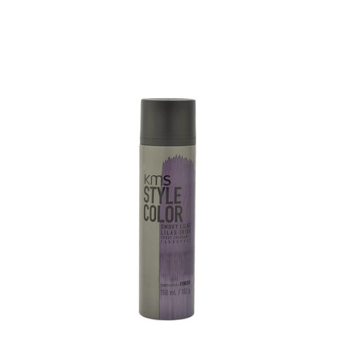 Style Color Smoky lilac 150ml - Haarfarbe Spray Lila Asche