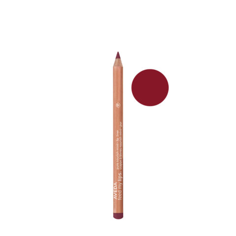 Feed My Lips Lip Liner Pomegranate 07, 1.14gr - tiefroter Lippenstift