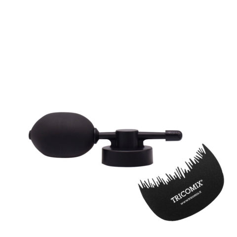 Kit Hair Applicator & Optimizer Hairline - Applikator Für Keratinfasern und Kamm