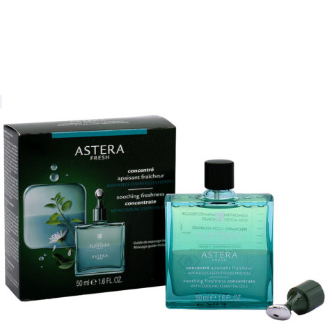 Astera Fresh Soothing Freshness Concentrate Serum 50ml