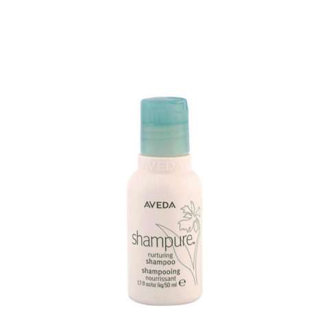 Shampure Nurturing Shampoo 50ml - beruhigendes Aroma Shampoo