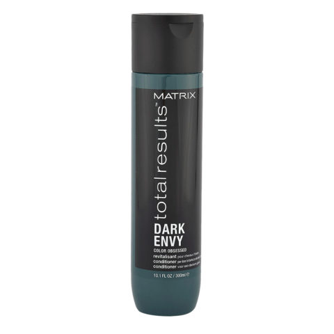 Haircare Dark Envy Conditioner 300ml - Conditioner gegen rote Reflexe