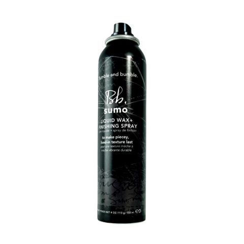 Bb. Sumo Liquid Wax Finishing Spray 150ml - Sprühwachs