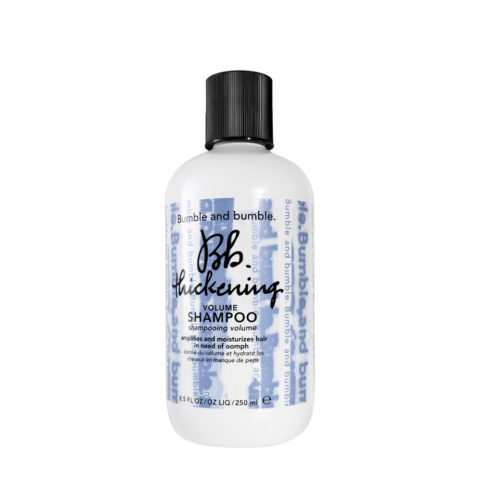 Bb. Thickening Volume Shampoo 250ml - Volumen Shampoo
