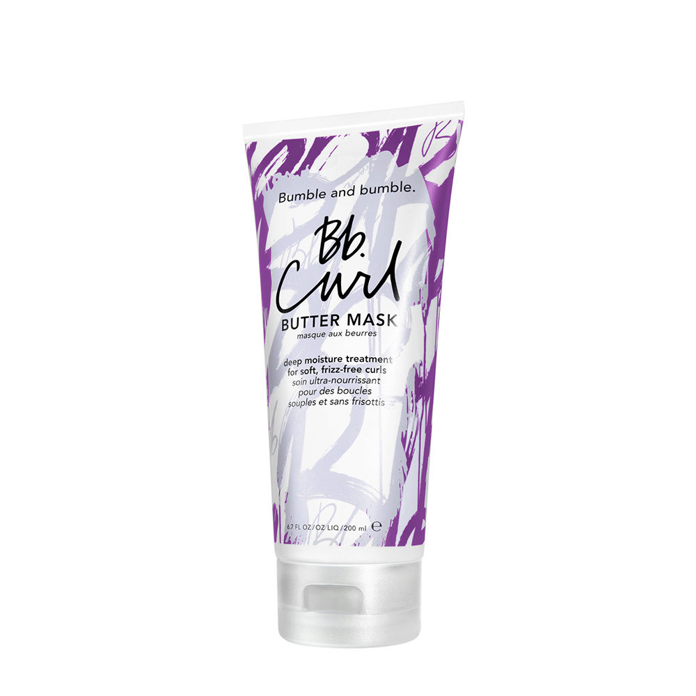 Bumble And Bumble Lockige Haarmaske 150ml | Hair Gallery
