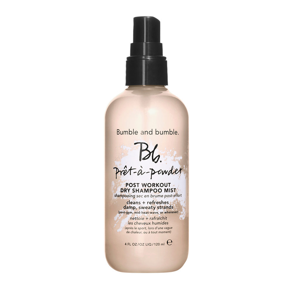 Bumble and Bumble Bb Post Workout Trocknes Shampoo 120ml | Hair Gallery