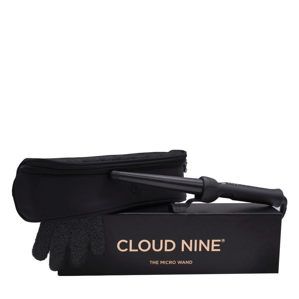Cloud Nine Micro Wand Lockenstäbe | Hair Gallery